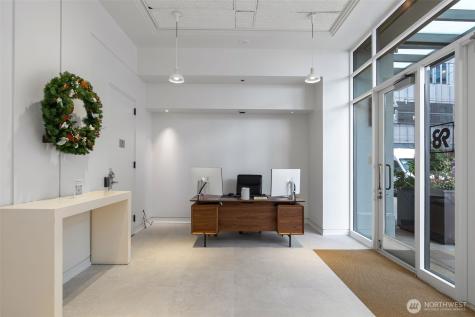 98 Union Street Seattle WA 98101