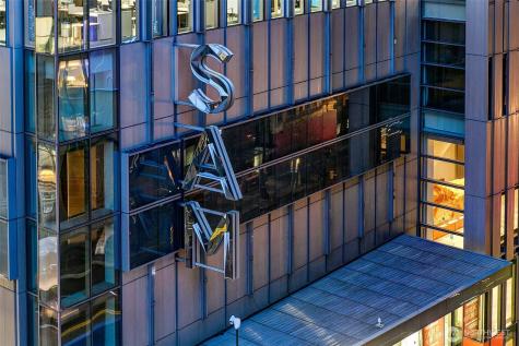 98 Union Street Seattle WA 98101