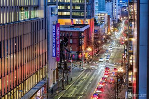 98 Union Street Seattle WA 98101