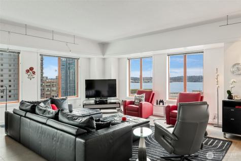 98 Union Street Seattle WA 98101
