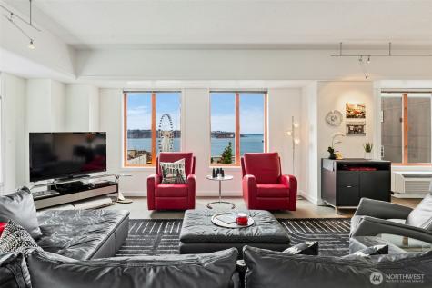 98 Union Street Seattle WA 98101