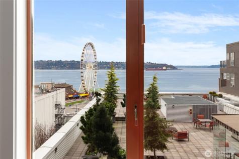 98 Union Street Seattle WA 98101