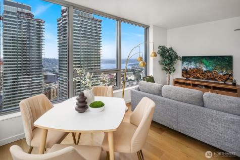 1808 Minor Avenue Seattle WA 98101