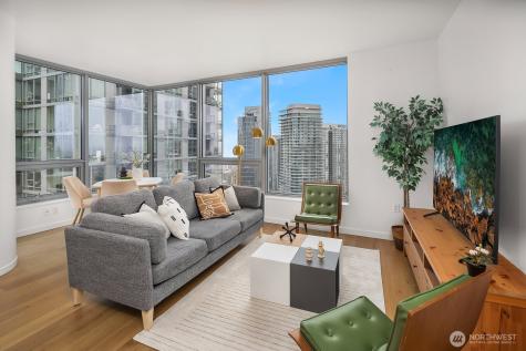 1808 Minor Avenue Seattle WA 98101