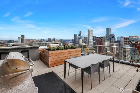 1808 Minor Avenue Seattle WA 98101