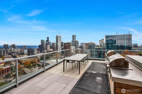 1808 Minor Avenue Seattle WA 98101