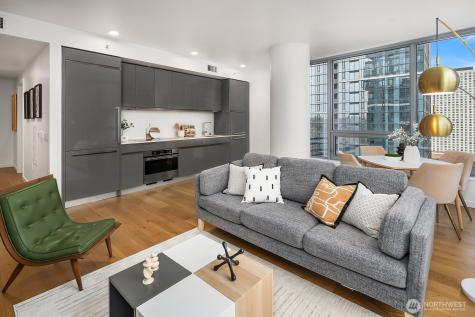 1808 Minor Avenue Seattle WA 98101