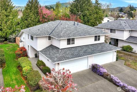 4714 NE 18th Place Renton WA 98059