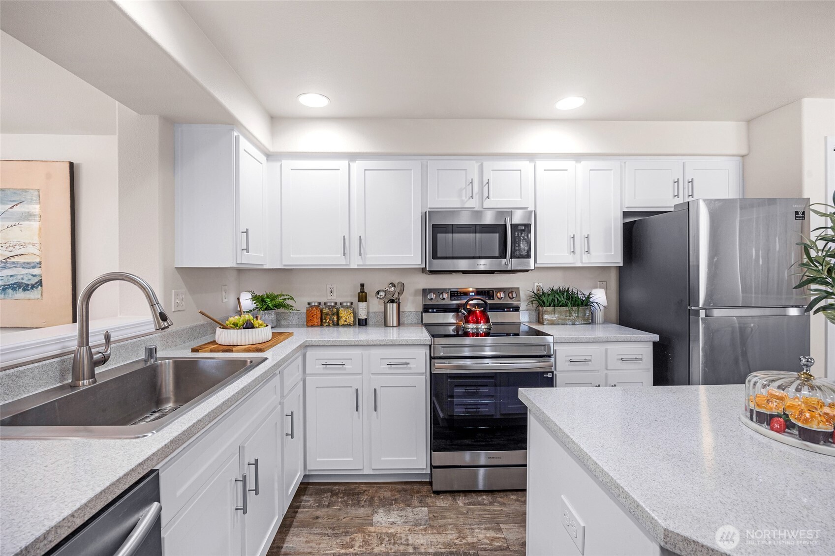 4714 NE 18th Place Renton WA 98059
