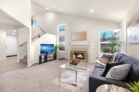 4714 NE 18th Place Renton WA 98059