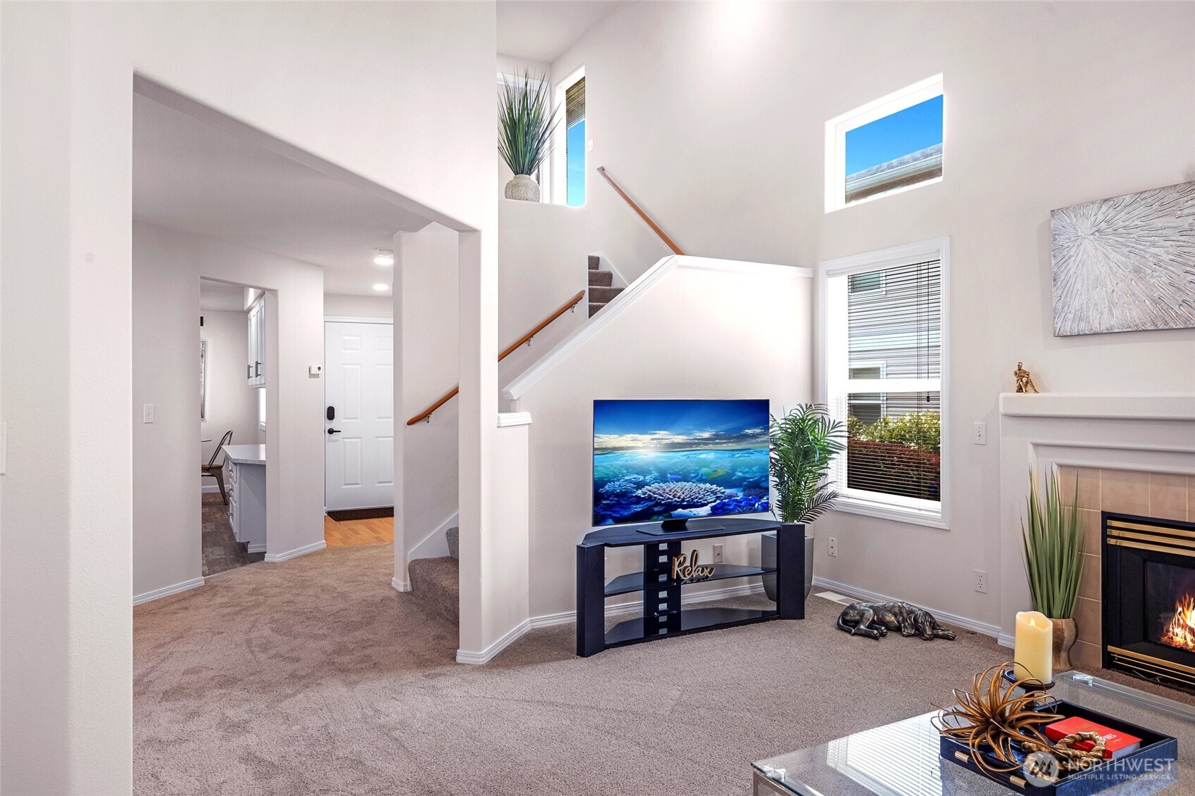 4714 NE 18th Place Renton WA 98059