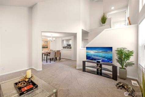 4714 NE 18th Place Renton WA 98059