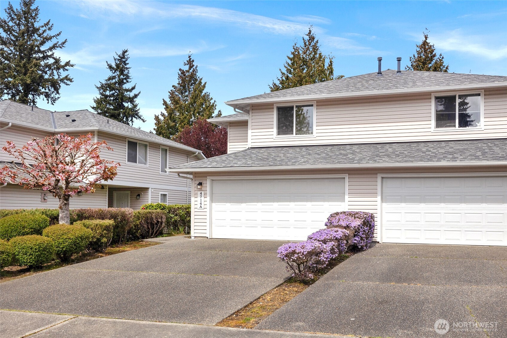 4714 NE 18th Place Renton WA 98059