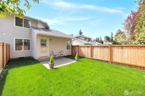 4714 NE 18th Place Renton WA 98059