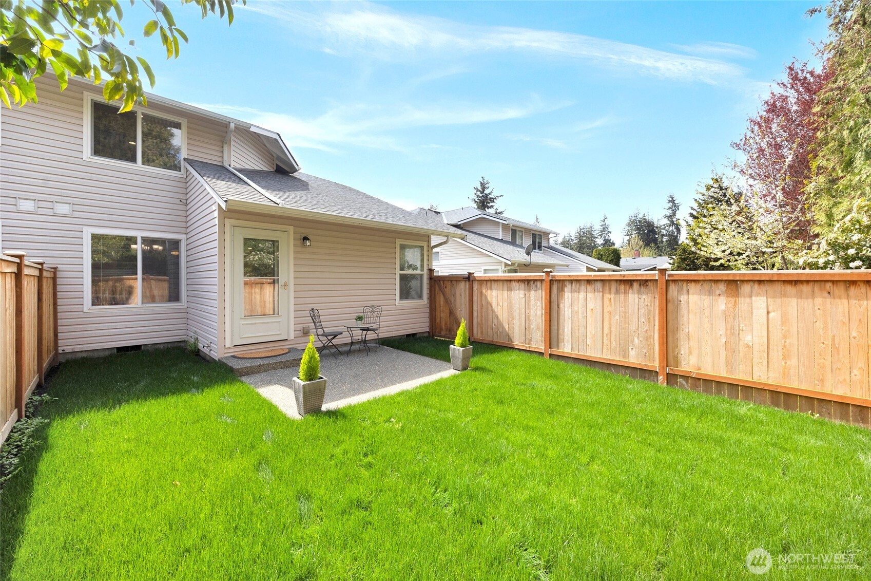 4714 NE 18th Place Renton WA 98059