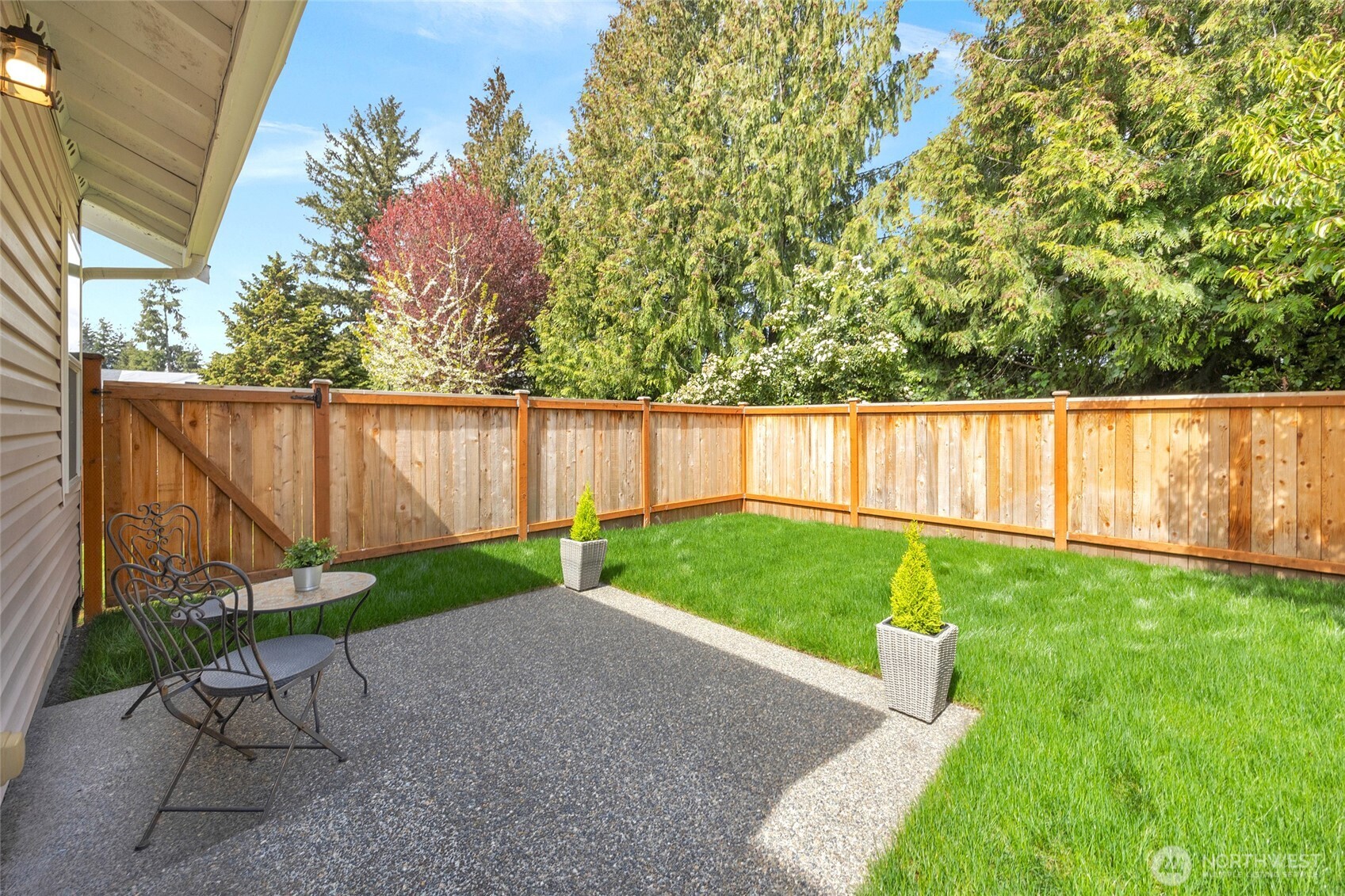 4714 NE 18th Place Renton WA 98059