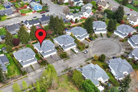 4714 NE 18th Place Renton WA 98059