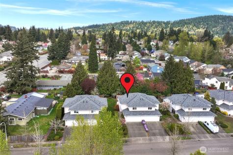 4714 NE 18th Place Renton WA 98059