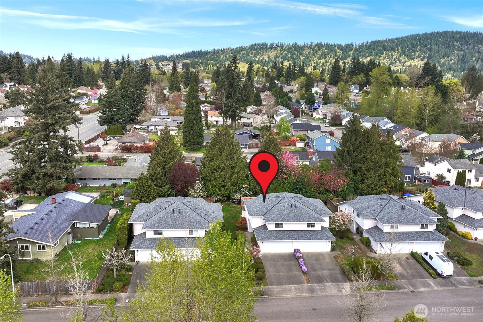 4714 NE 18th Place Renton WA 98059