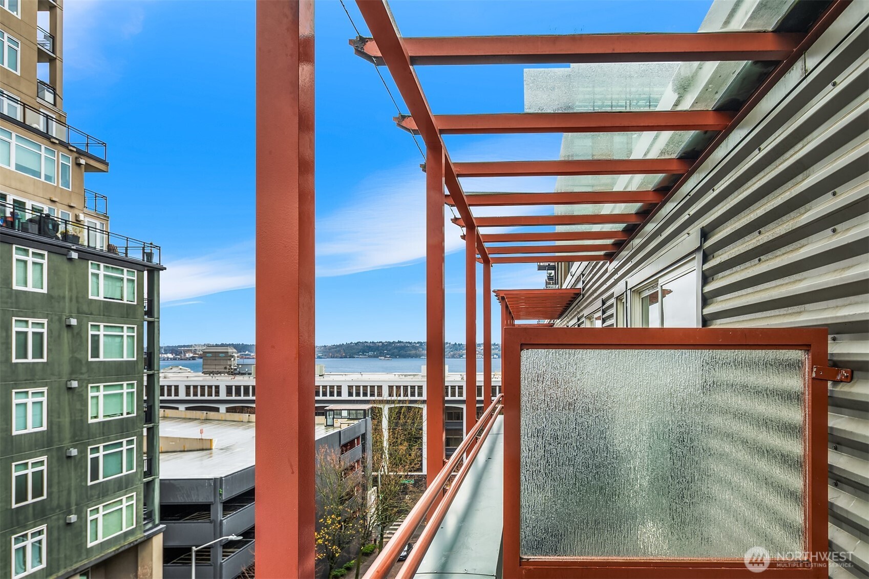 2717 Western Avenue Seattle WA 98121
