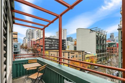 2717 Western Avenue Seattle WA 98121