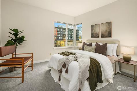 2717 Western Avenue Seattle WA 98121