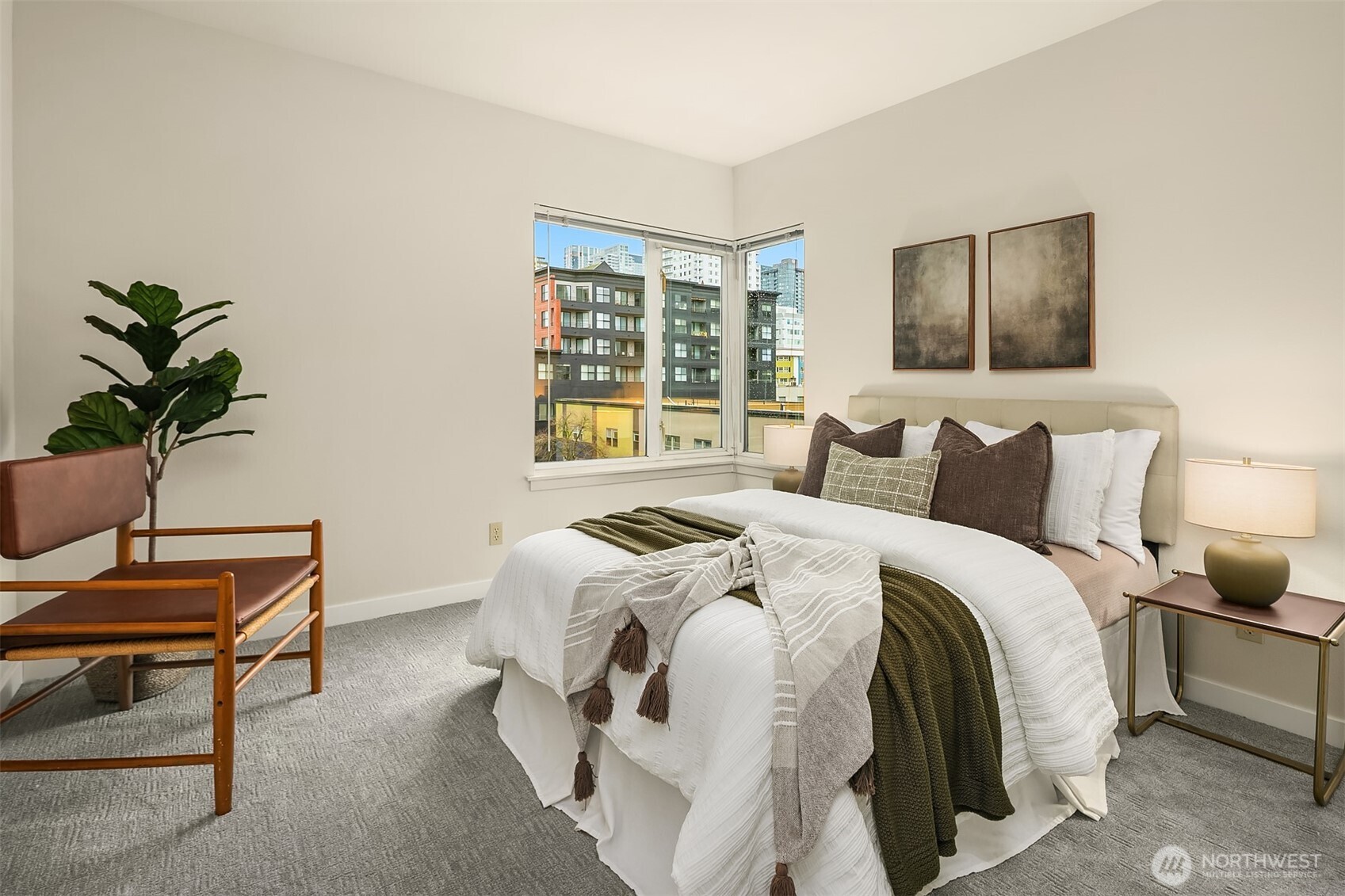 2717 Western Avenue Seattle WA 98121