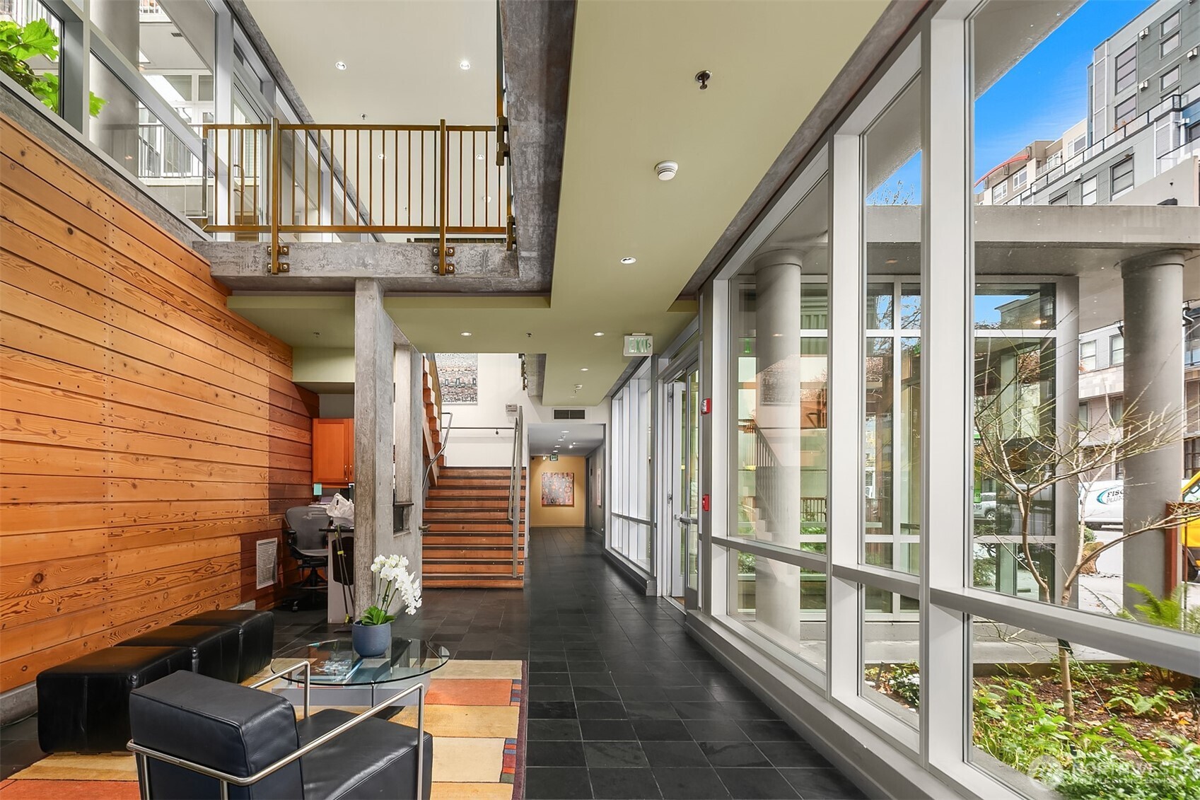 2717 Western Avenue Seattle WA 98121