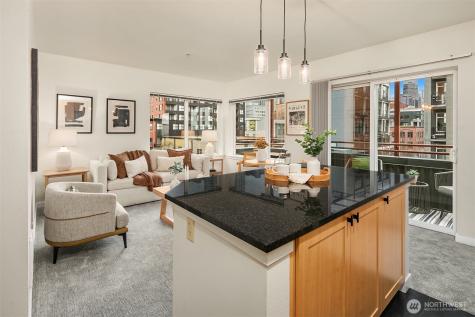2717 Western Avenue Seattle WA 98121