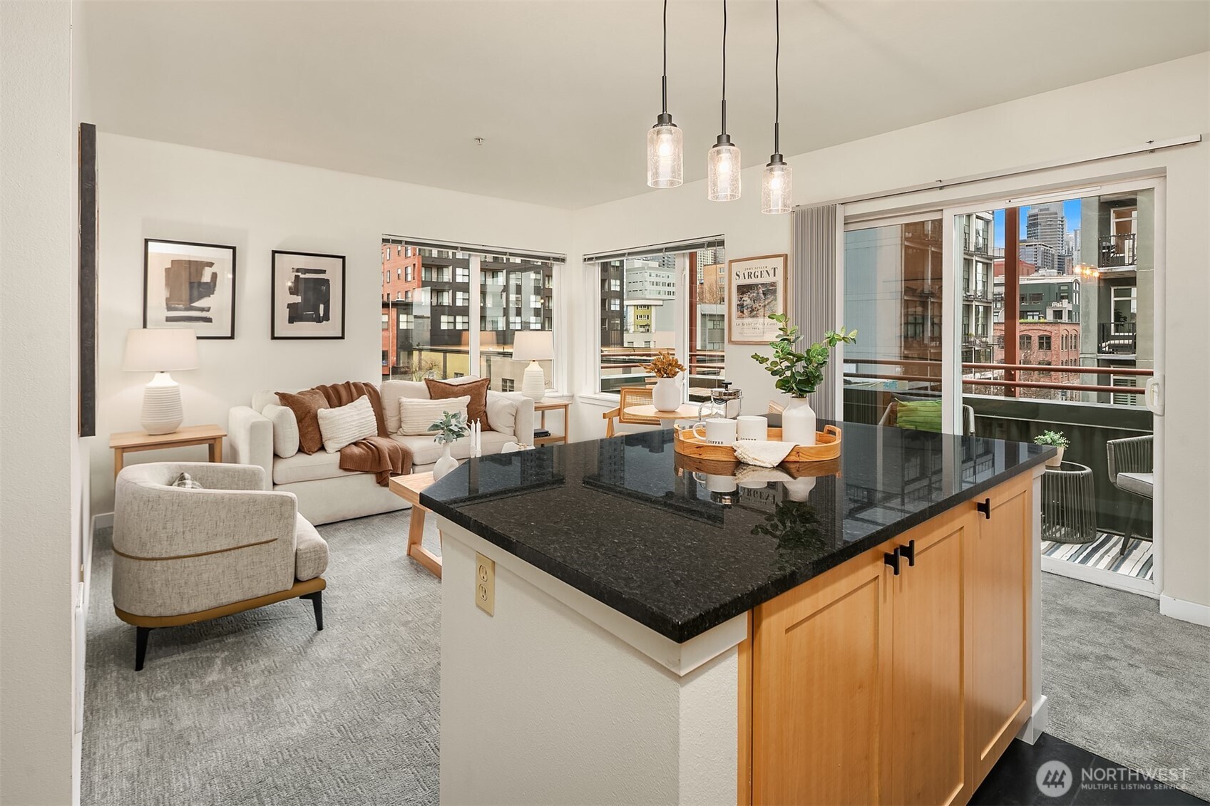 2717 Western Avenue Seattle WA 98121