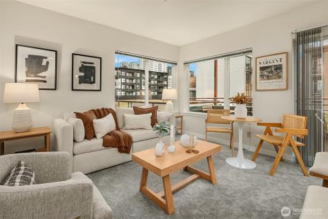 2717 Western Avenue Seattle WA 98121
