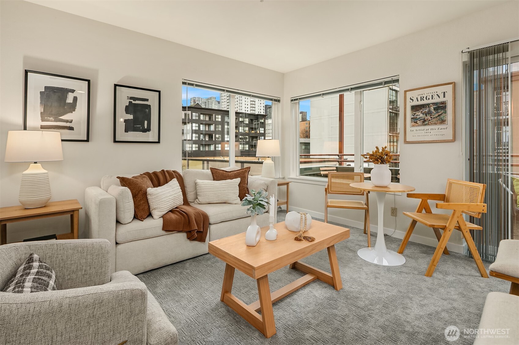 2717 Western Avenue Seattle WA 98121