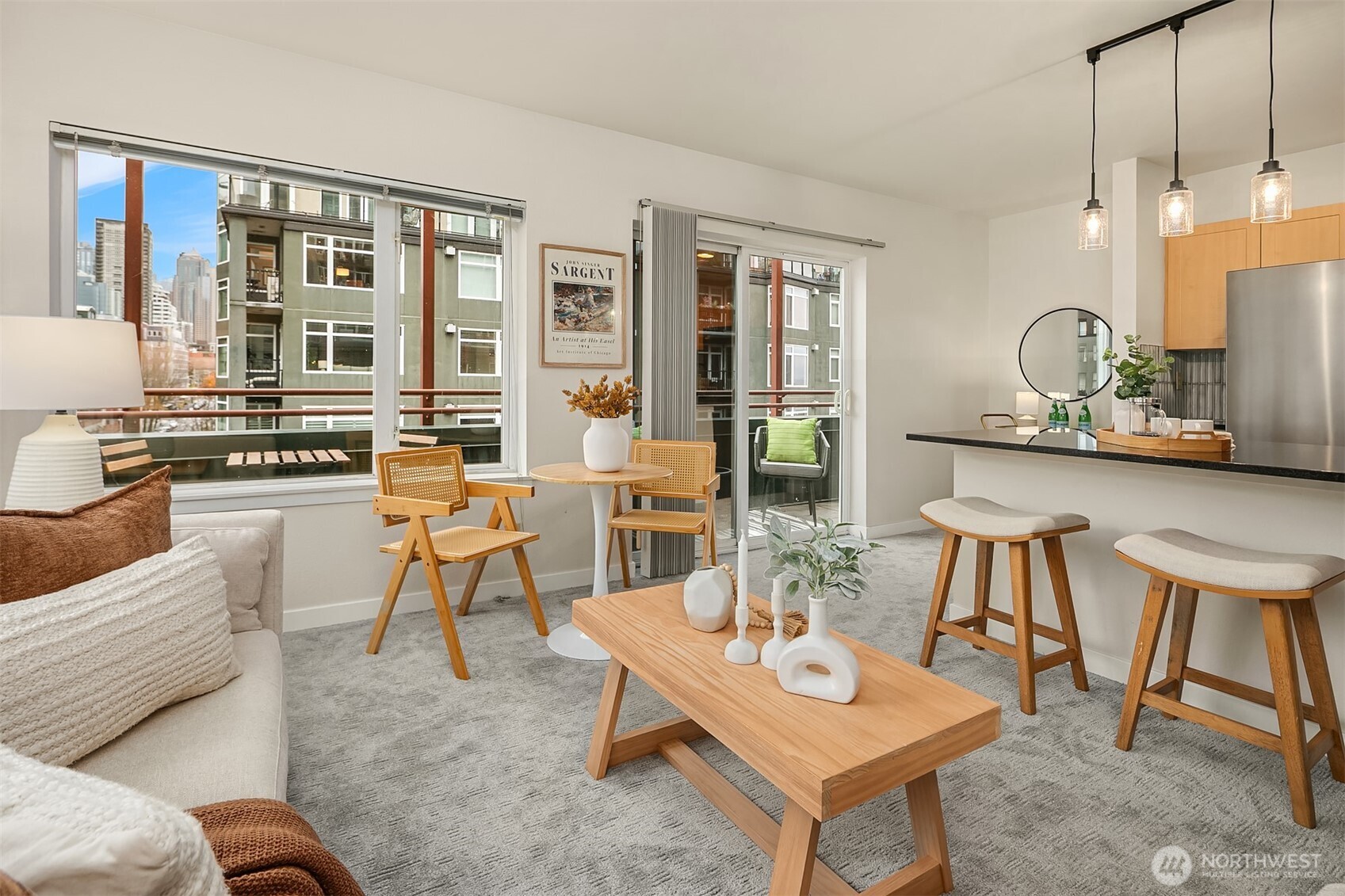 2717 Western Avenue Seattle WA 98121