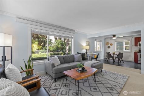 1430 NW 59th Street Seattle WA 98107