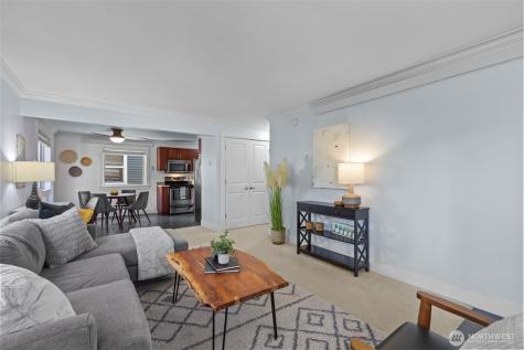 1430 NW 59th Street Seattle WA 98107