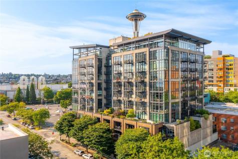 2720 3rd Avenue Seattle WA 98121