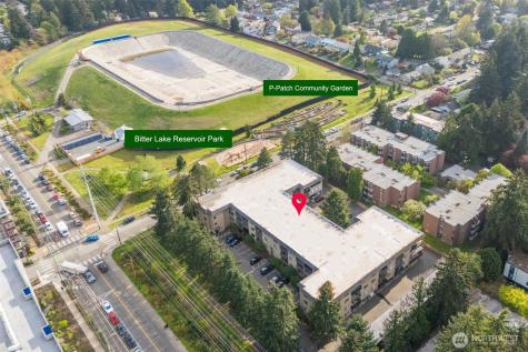 750 N 143rd Street Seattle WA 98133
