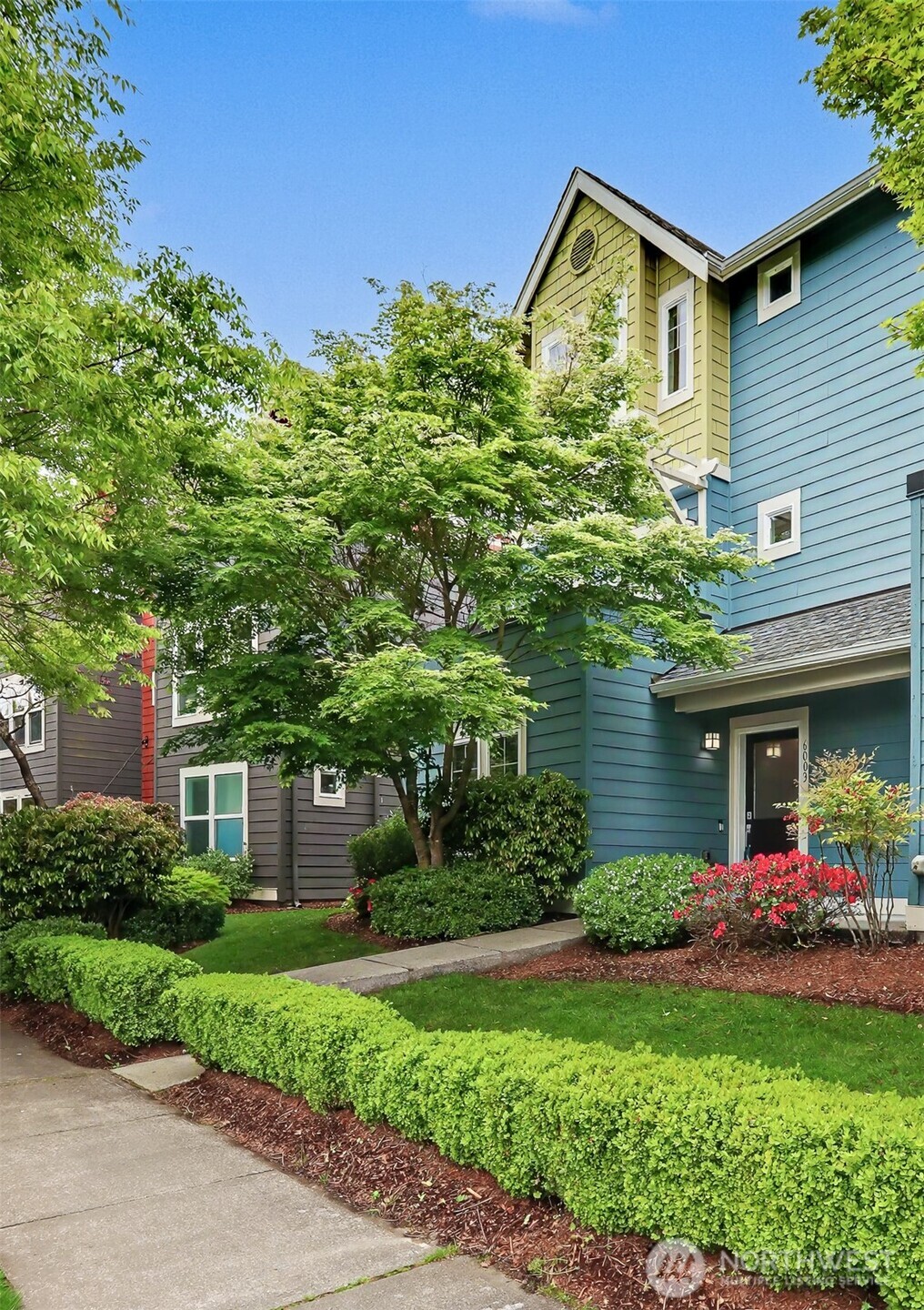 6003 Lanham Place SW Seattle WA 98126