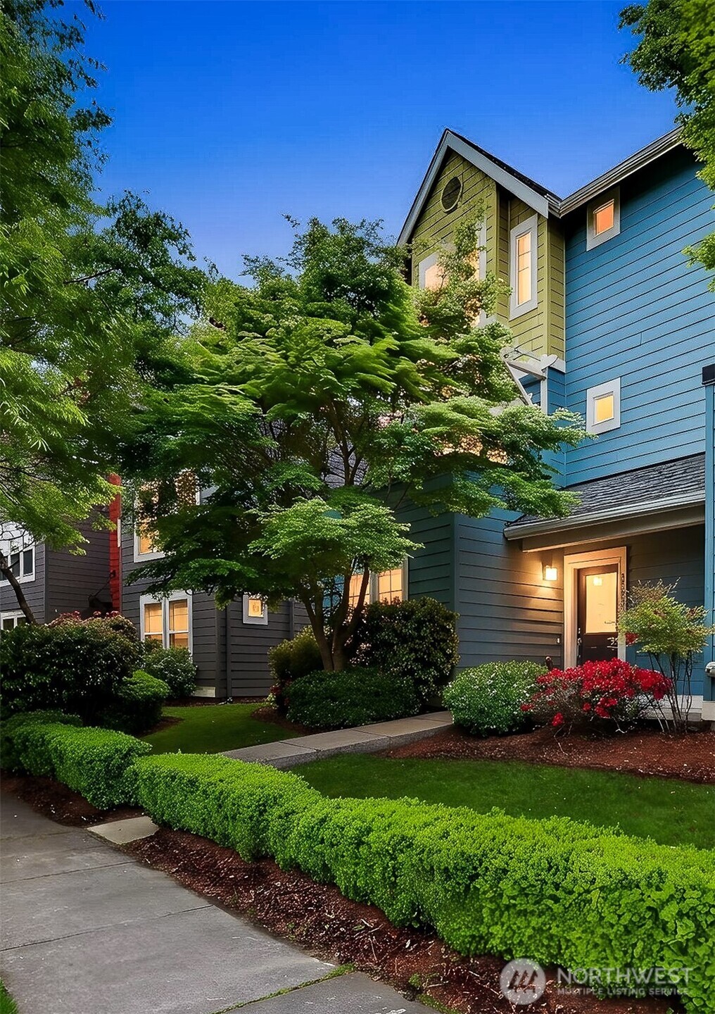 6003 Lanham Place SW Seattle WA 98126