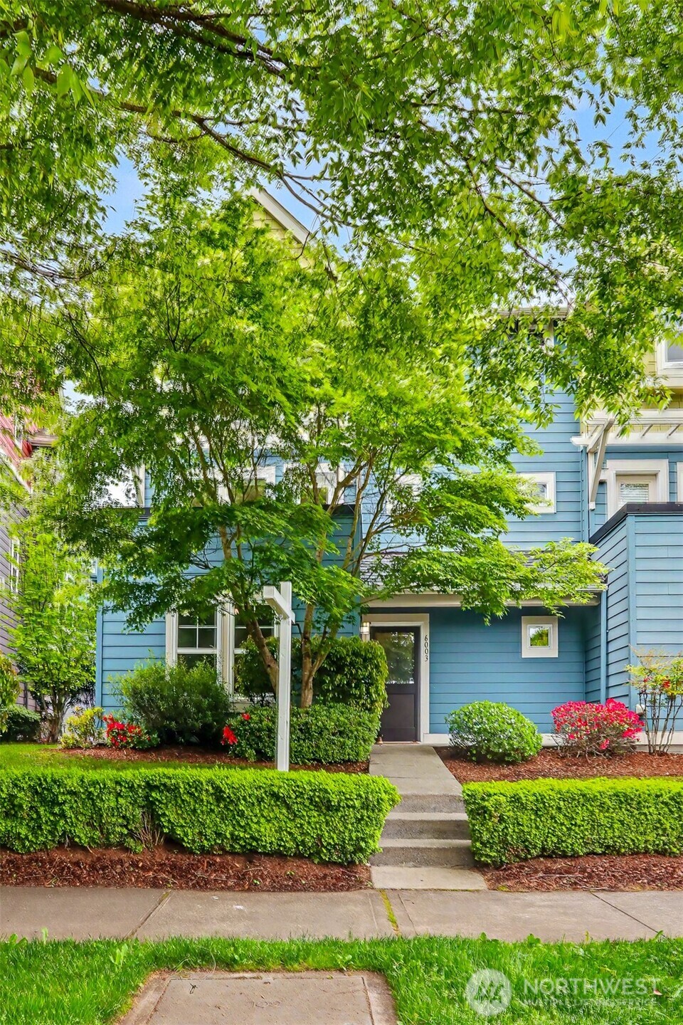 6003 Lanham Place SW Seattle WA 98126