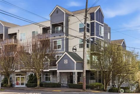 9057 Greenwood Avenue N Seattle WA 98103