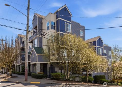 9057 Greenwood Avenue N Seattle WA 98103