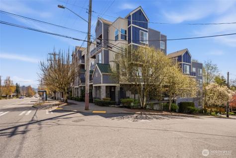 9057 Greenwood Avenue N Seattle WA 98103
