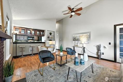 8407 18th Avenue W Everett WA 98204