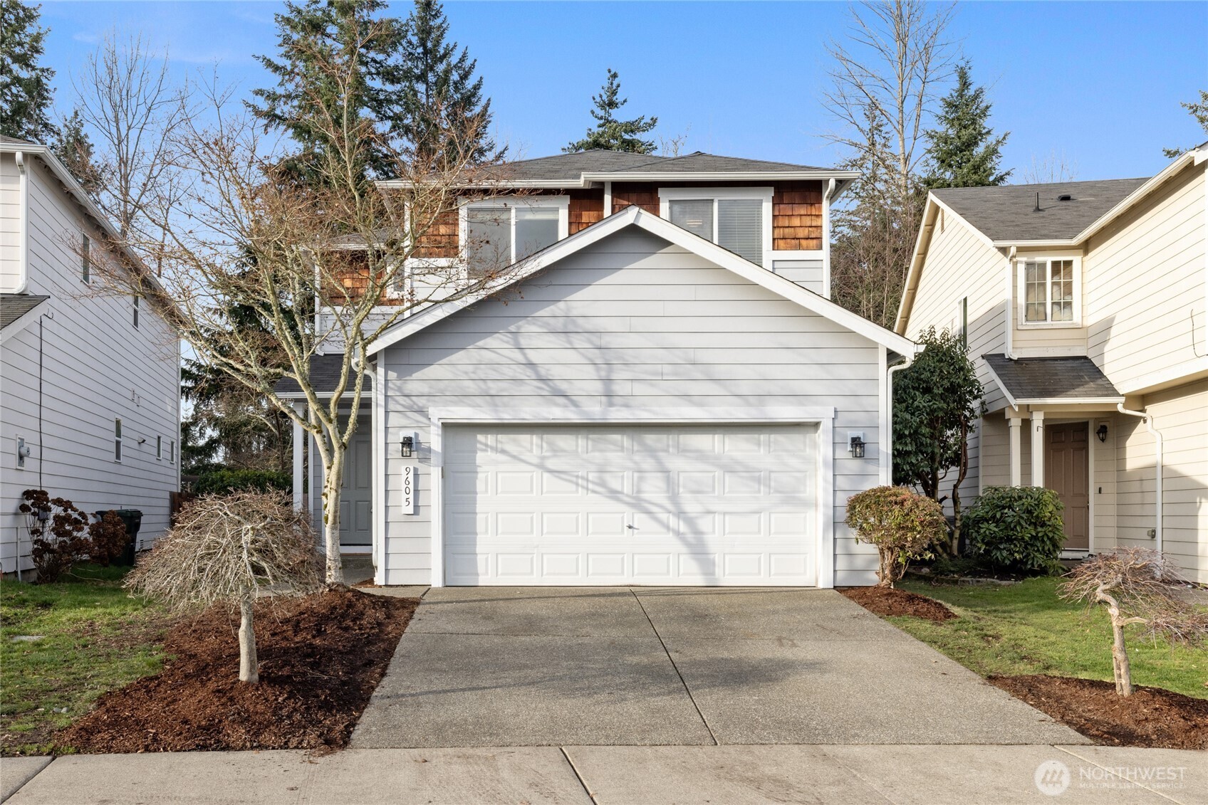 9605 189th Street Court E Puyallup WA 98375
