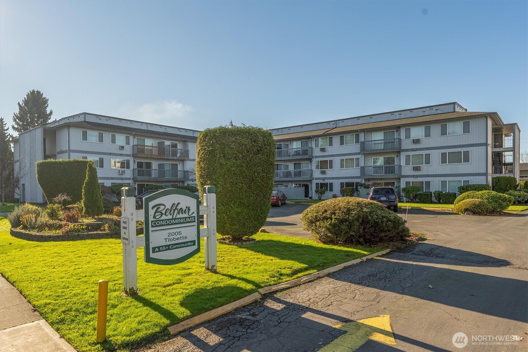 2005 Tibbetts Drive Longview WA 98632