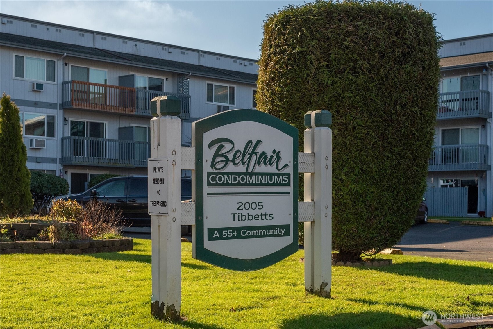 2005 Tibbetts Drive Longview WA 98632