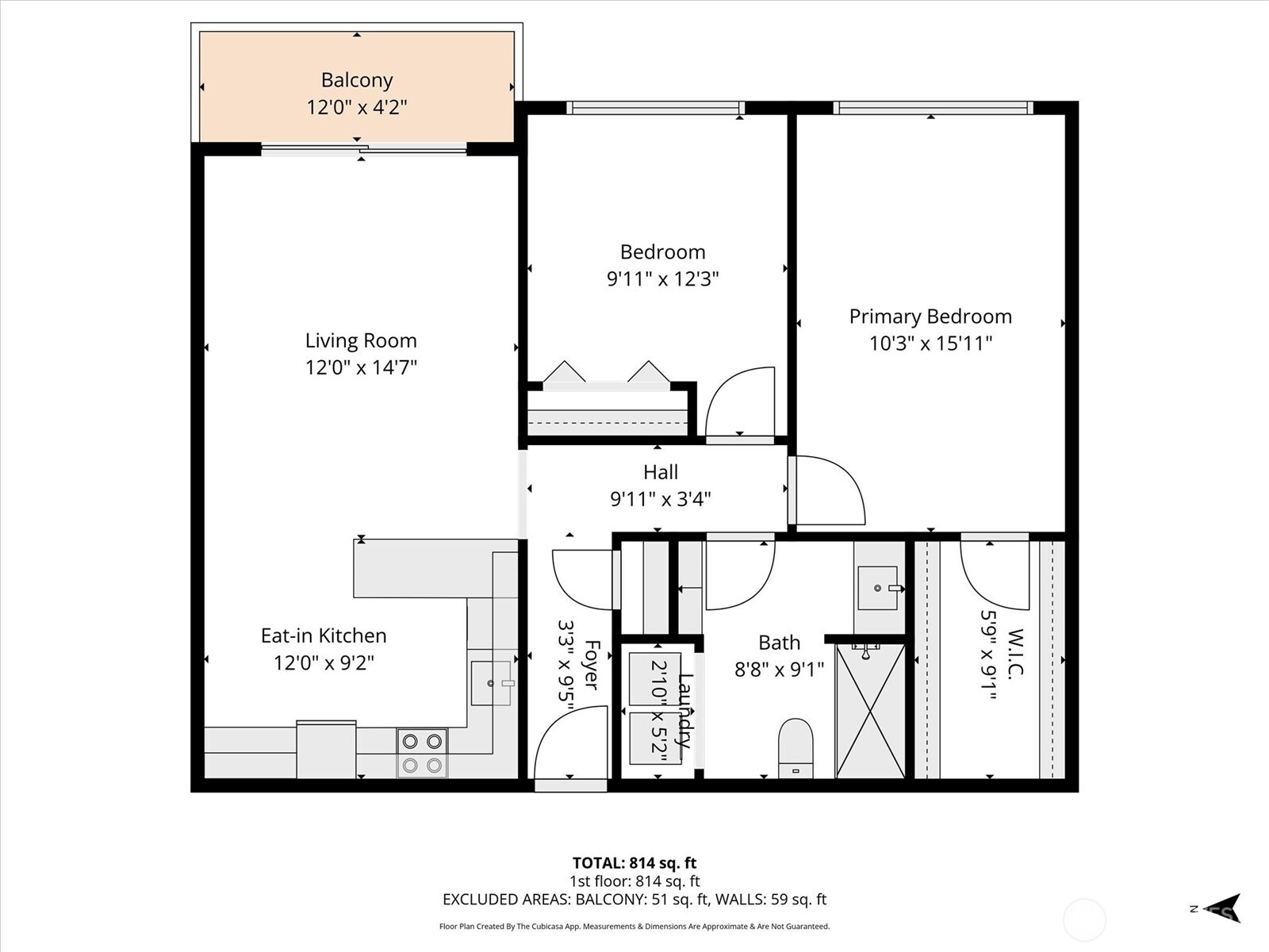 2005 Tibbetts Drive Longview WA 98632