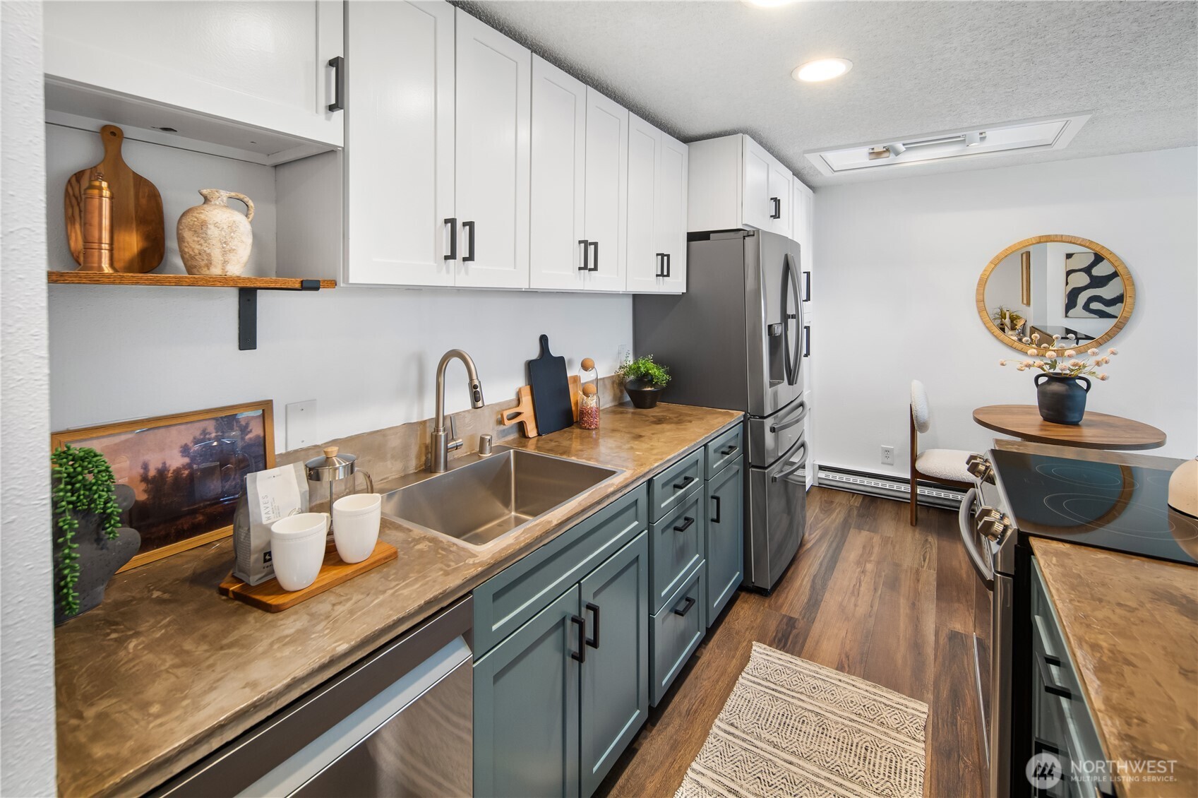 2301 Fairview Avenue E Seattle WA 98102