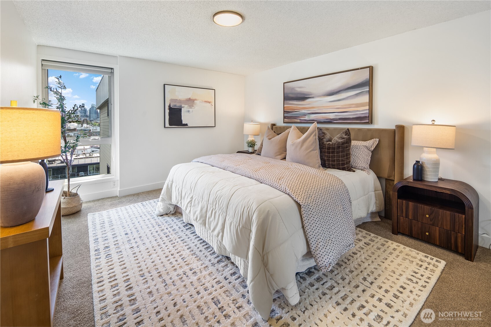 2301 Fairview Avenue E Seattle WA 98102
